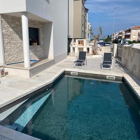 Apartman Terra Medulin Exterior foto