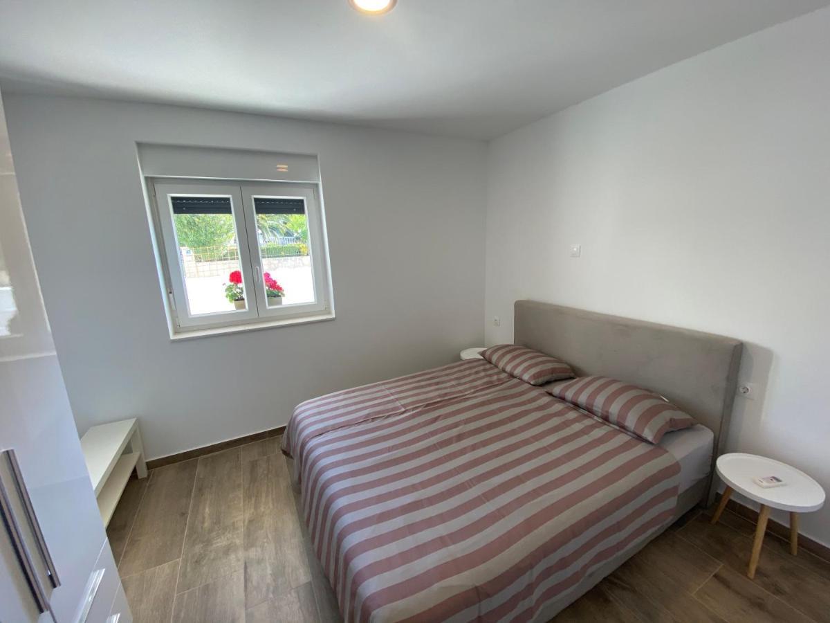 Apartman Terra Medulin Exterior foto