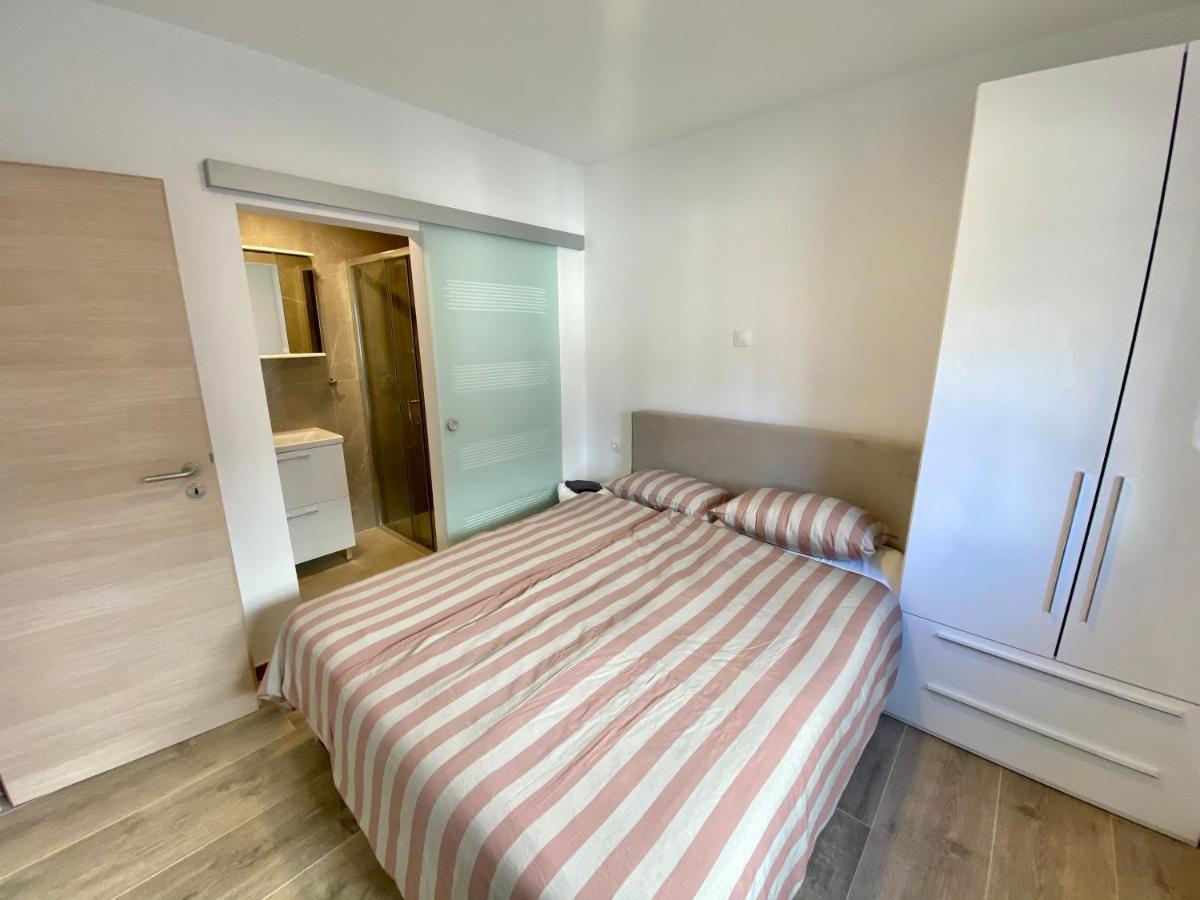 Apartman Terra Medulin Exterior foto